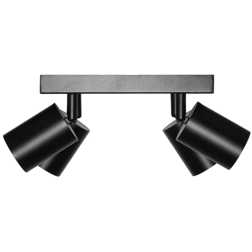 Osram - Stropna reflektorska svjetiljka ELEMENTAL 4xGU10/6W/230V