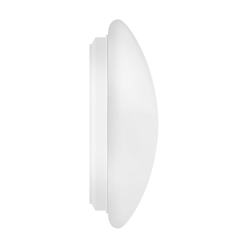 Osram - Stropna svjetiljka CEILING ESSENTIAL 1xE27/25W/230V, promjer 25 cm, bijela