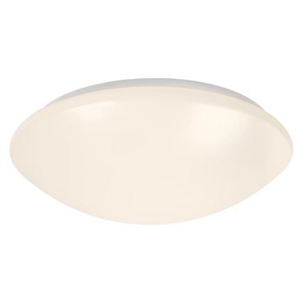 Osram - Stropna svjetiljka CEILING ESSENTIAL 1xE27/25W/230V, promjer 25 cm, bijela