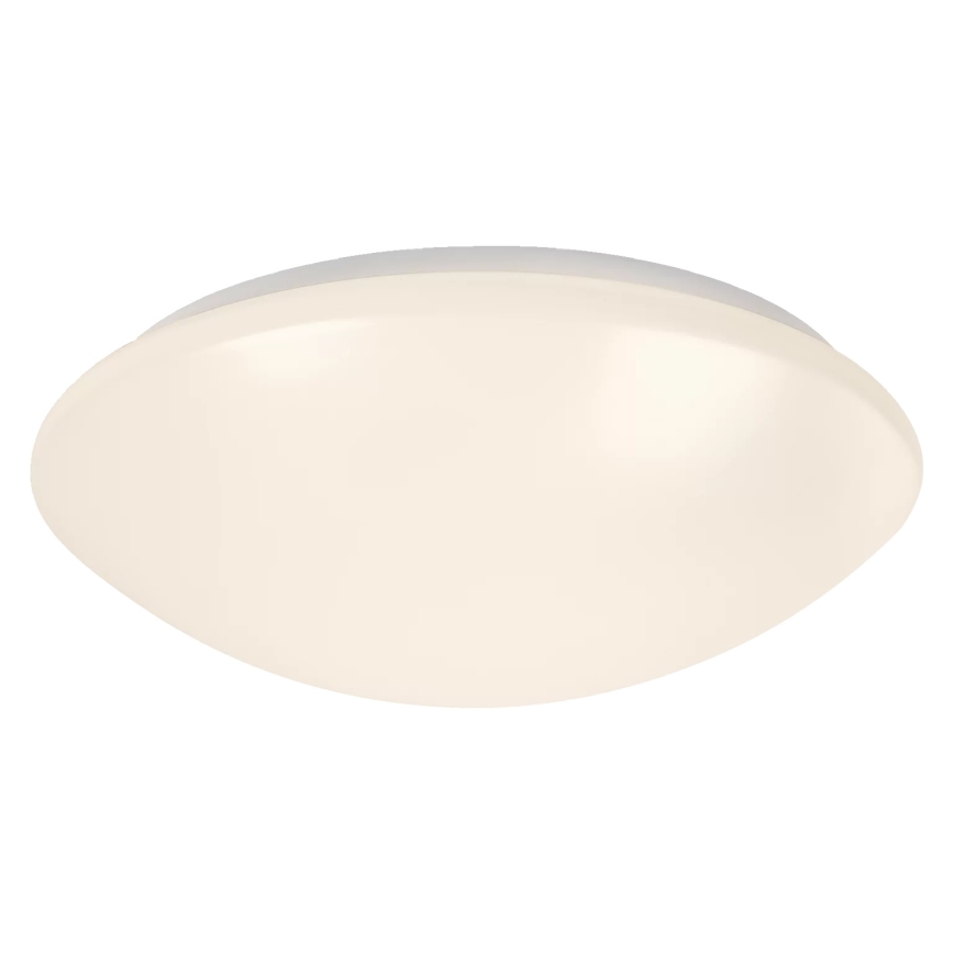 Osram - Stropna svjetiljka CEILING ESSENTIAL 1xE27/25W/230V, promjer 25 cm, bijela