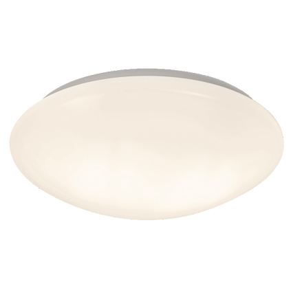 Osram - stropna svjetiljka CEILING ESSENTIAL 2xE27/25W/230V, promjer 35 cm, bijela
