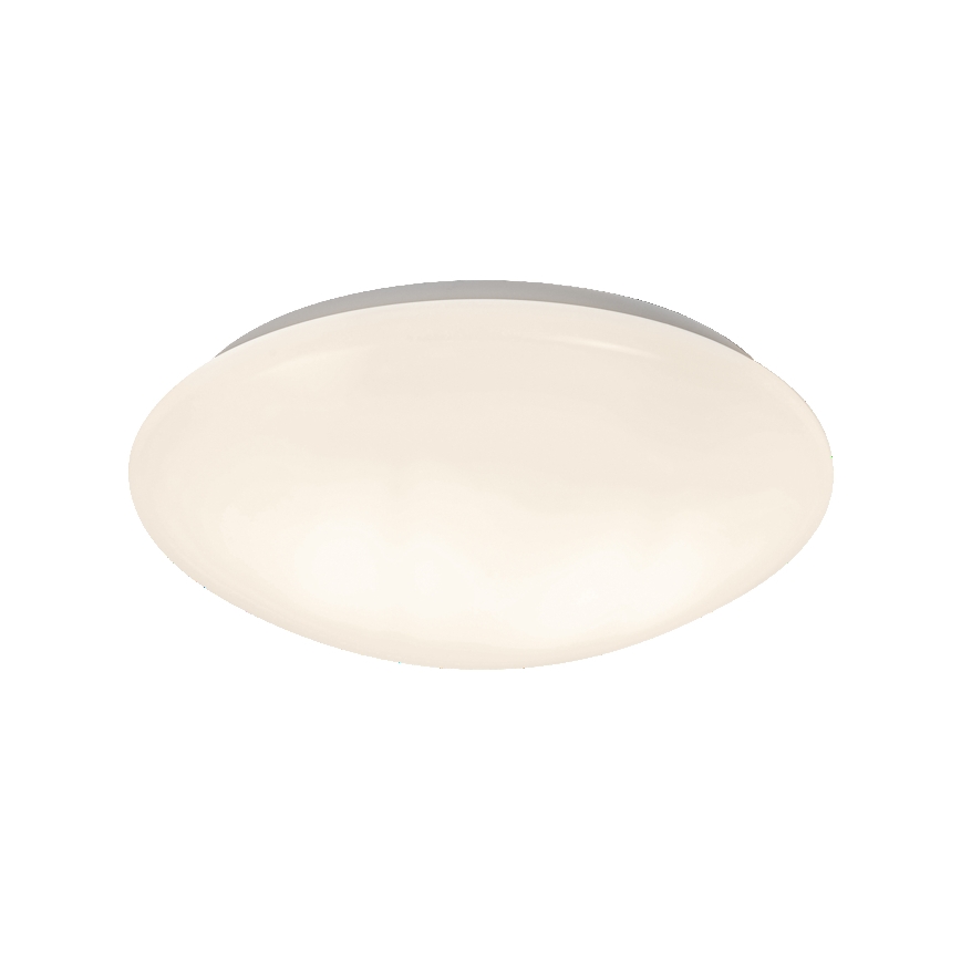 Osram - stropna svjetiljka CEILING ESSENTIAL 2xE27/25W/230V, promjer 35 cm, bijela