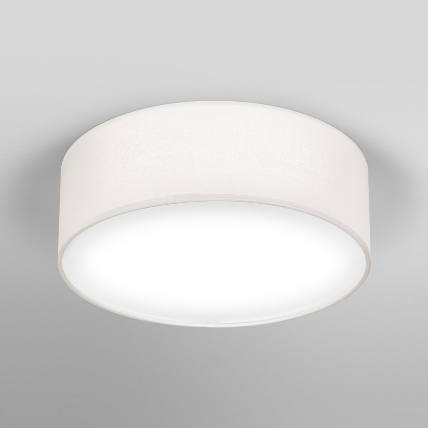Osram - Stropna svjetiljka ORBIS PARIS 1xE27/25W/230V Ø 30 cm krem