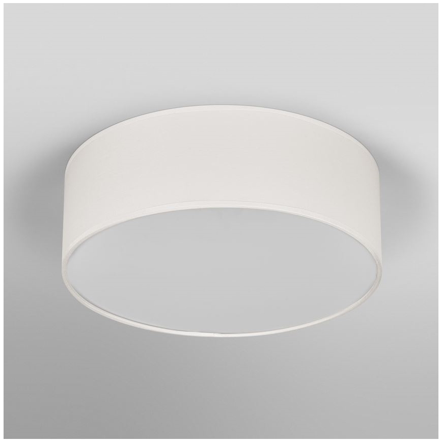 Osram - Stropna svjetiljka ORBIS PARIS 1xE27/25W/230V Ø 30 cm krem