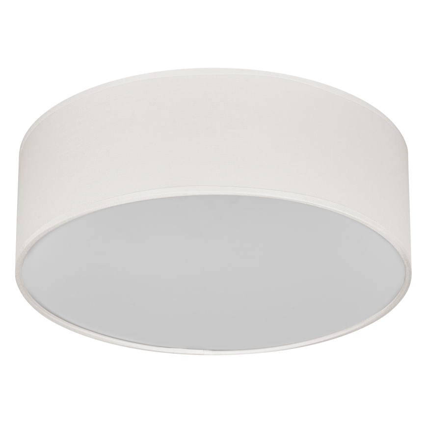 Osram - Stropna svjetiljka ORBIS PARIS 1xE27/25W/230V Ø 30 cm krem