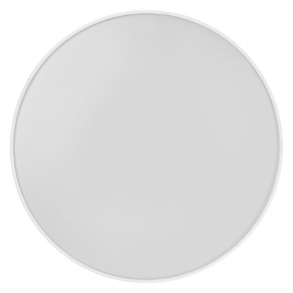 Osram - Stropna svjetiljka ORBIS PARIS 2xE27/25W/230V promjer 40 cm bijela