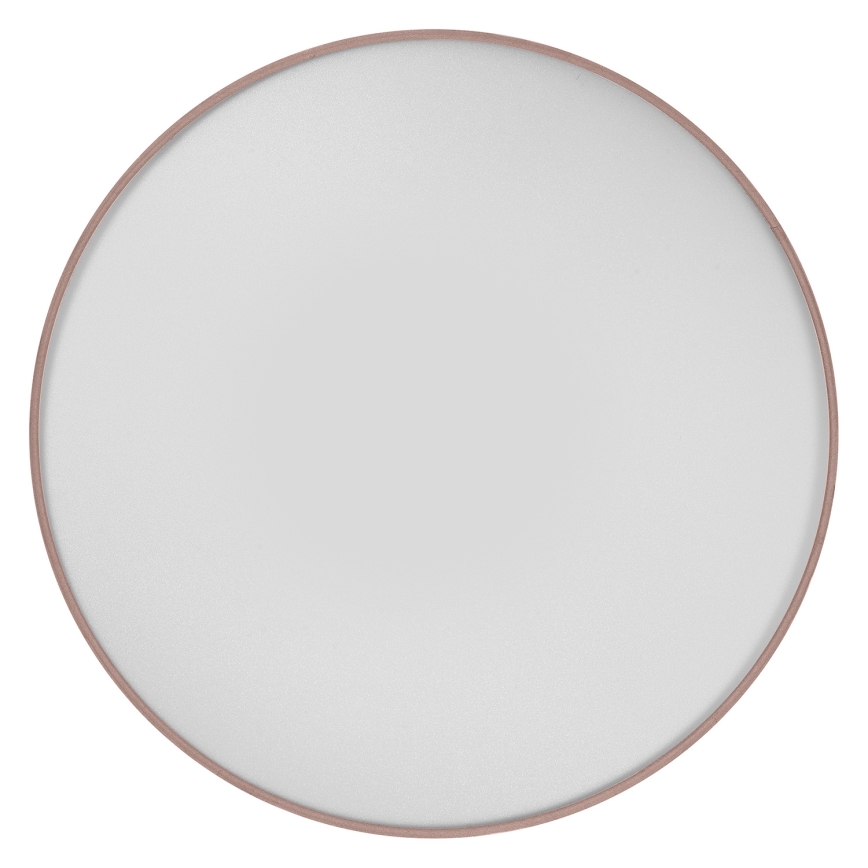 Osram - Stropna svjetiljka ORBIS PARIS 3xE27/15W/230V Ø 48 cm smeđa