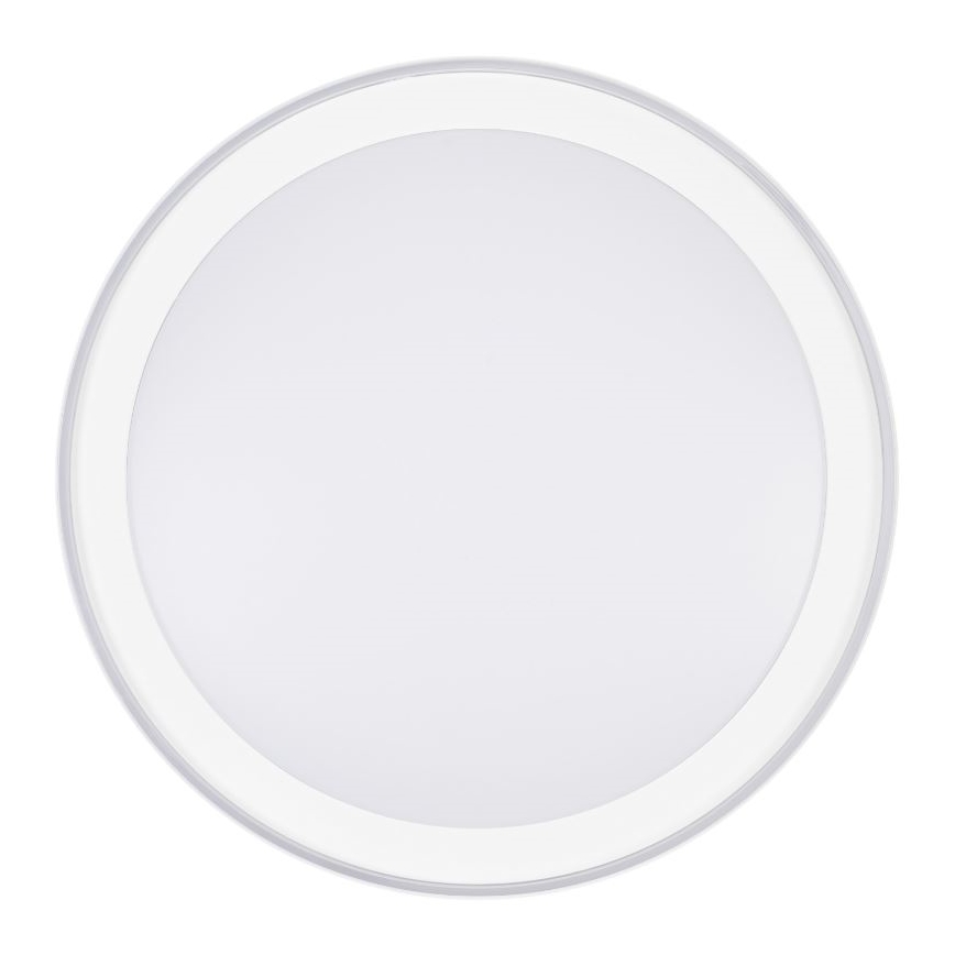 Osram - stropno LED svjetlo ORBIS PEDERSON LED/36W/230V Ø 55 cm bijelo