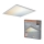 Osram - Stropno LED svjetlo s prigušivanjem SMART+ PLANON LED/28W/230V 45x45 cm 3000-6500K Wi-Fi