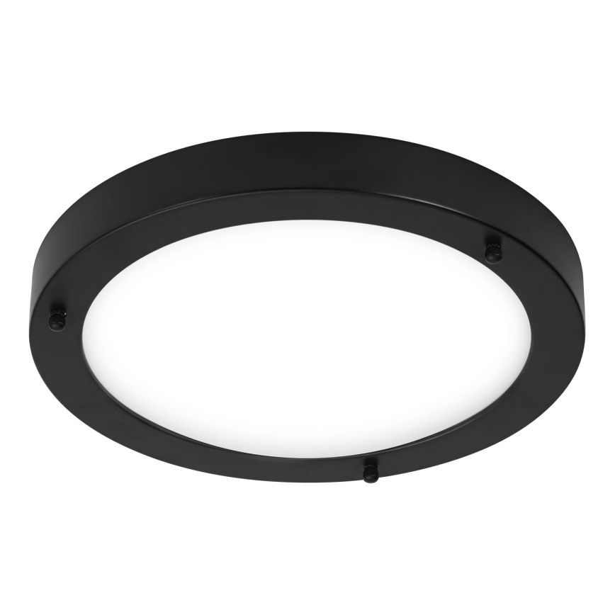 Osram - Stropno svjetlo za kupaonicu BATHROOM CLASSIC 1xE27/15W/230V, promjer 31 cm, IP44