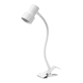 Osram - Svjetiljka s kopčom CLIP STEP FLEX 1xGU10/5W/230V bijela