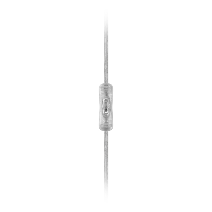 Osram - Svjetiljka s kopčom CLIP STEP FLEX 1xGU10/5W/230V matni krom