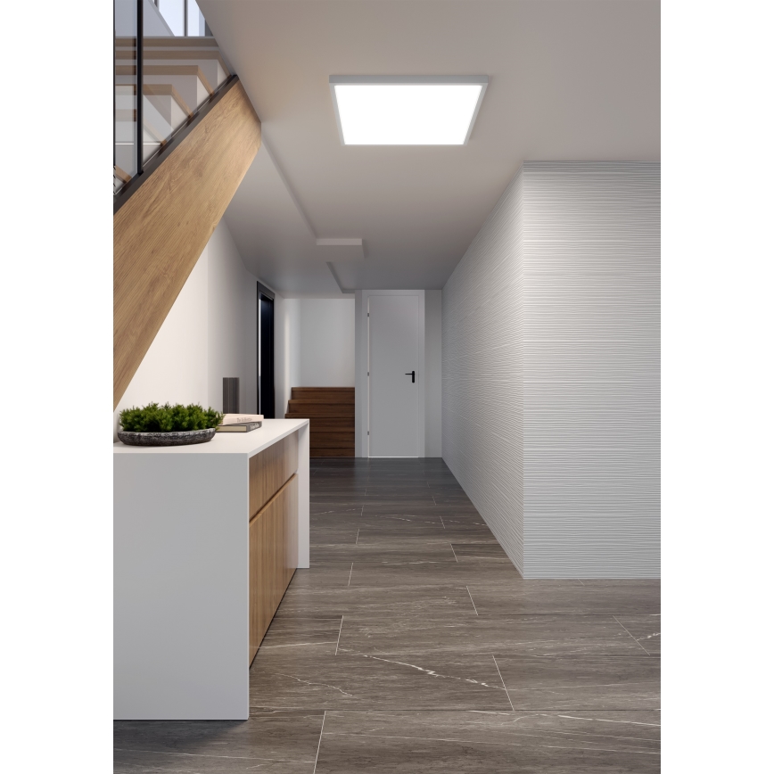 Osram - LED panel za spušteni strop ESSENTIAL LED/40W/230V 3000/4000/6500K 60x60 cm UGR19