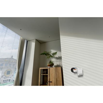 Osram - Upravljački modul (aktuator) za žaluzine, rolete i zavjese SMART+ 230V Wi-Fi