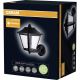 Osram - Vanjska zidna svjetiljka ENDURA 1xE27/40W/230V IP44