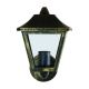 Osram - Vanjska zidna svjetiljka ENDURA 1xE27/60W/230V IP44