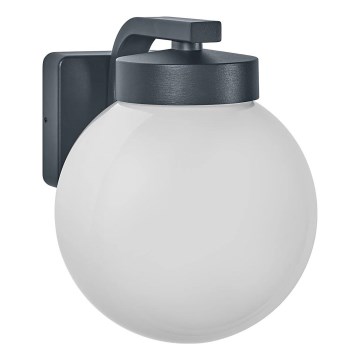 Osram - Vanjska zidna svjetiljka ENDURA CLASSIC 1xE27/40W/230V IP54 antracit