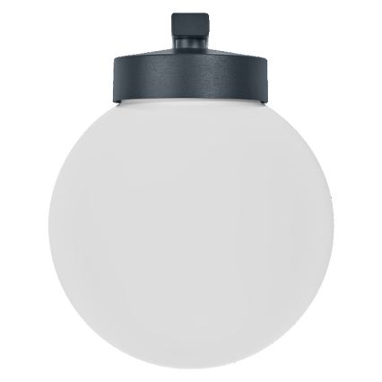 Osram - Vanjska zidna svjetiljka ENDURA CLASSIC 1xE27/40W/230V IP54 antracit