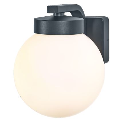 Osram - Vanjska zidna svjetiljka ENDURA CLASSIC 1xE27/40W/230V IP54 antracit