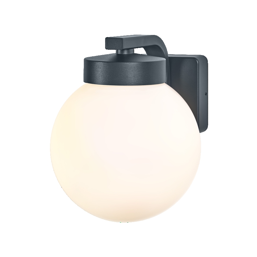 Osram - Vanjska zidna svjetiljka ENDURA CLASSIC 1xE27/40W/230V IP54 antracit