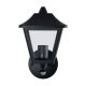 Osram - Vanjska zidna svjetiljka sa senzorom ENDURA 1xE27/40W/230V IP44