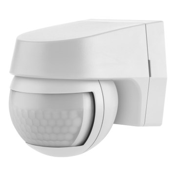 Osram - Vanjski infracrveni senzor pokreta 230V IP44 bijela
