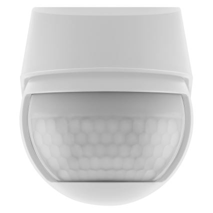 Osram - Vanjski infracrveni senzor pokreta 230V IP44 bijela