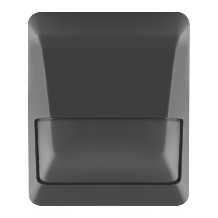 Osram - Vanjski infracrveni senzor pokreta 230V IP55 antracit