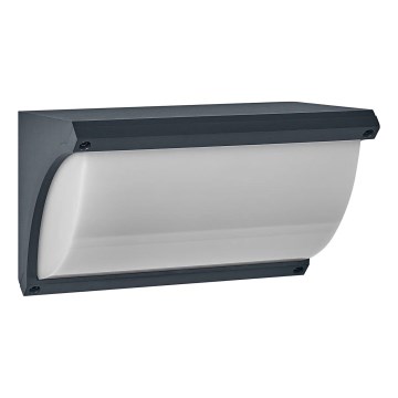 Osram - Vanjsko zidno svjetilo ENDURA CLASSIC 1xE27/40W/230V IP54 antracit