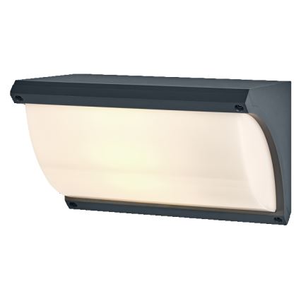 Osram - Vanjsko zidno svjetilo ENDURA CLASSIC 1xE27/40W/230V IP54 antracit
