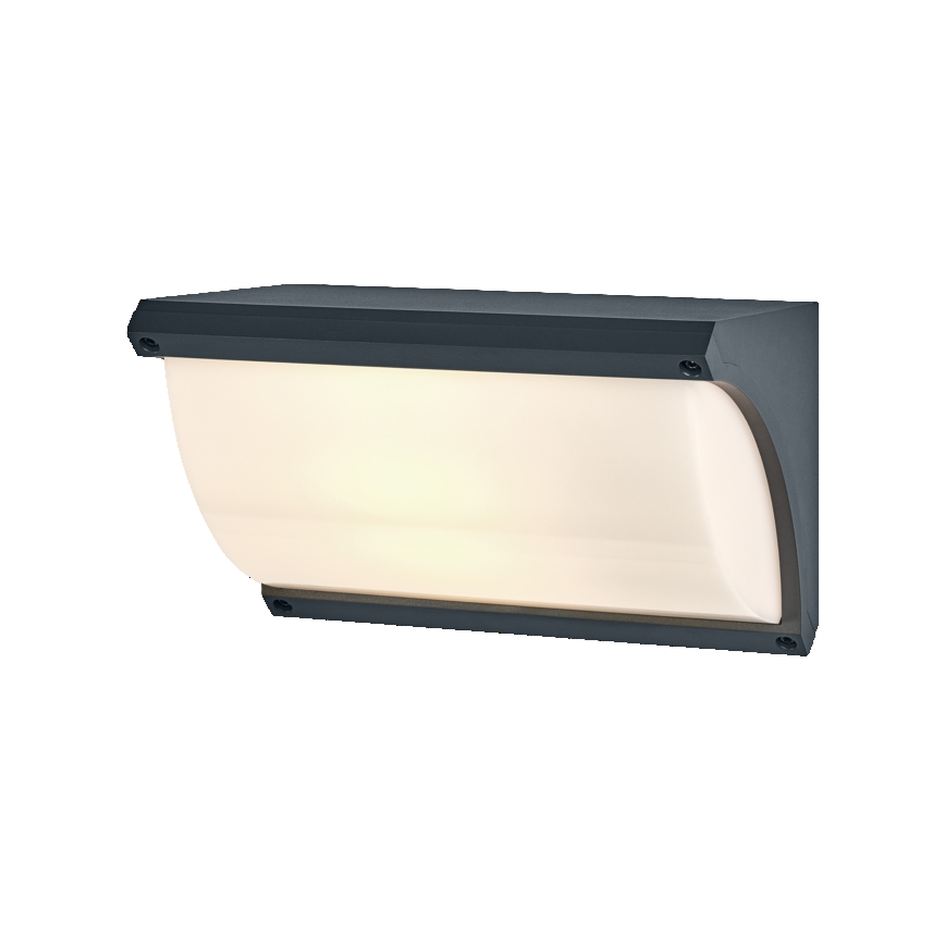 Osram - Vanjsko zidno svjetilo ENDURA CLASSIC 1xE27/40W/230V IP54 antracit
