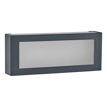 Osram - Vanjsko zidno svjetilo ENDURA STYLE LED/10W/230V IP54 antracit