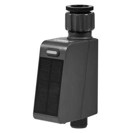 Osram - ventil za navodnjavanje sa solarnim panelom SMART+ IP55 Wi-Fi