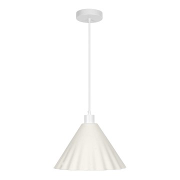 Osram - Viseća svjetiljka na kabelu PULP 1xE27/9W/230V Ø 31 cm