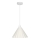 Osram - Viseća svjetiljka na kabelu PULP 1xE27/9W/230V Ø 31 cm