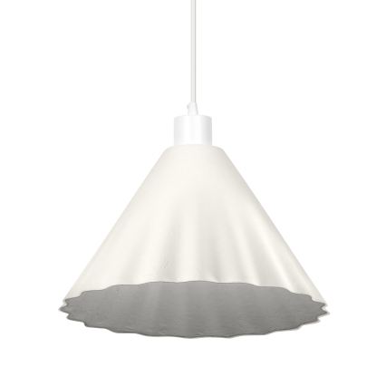 Osram - Viseća svjetiljka na kabelu PULP 1xE27/9W/230V Ø 31 cm