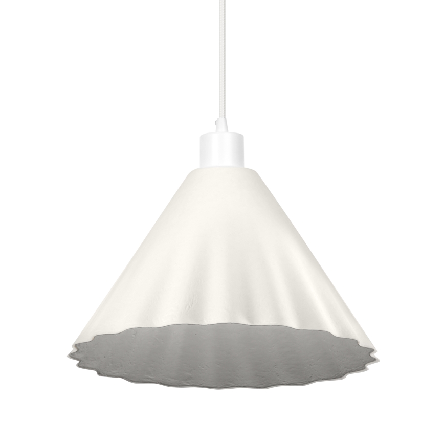 Osram - Viseća svjetiljka na kabelu PULP 1xE27/9W/230V Ø 31 cm