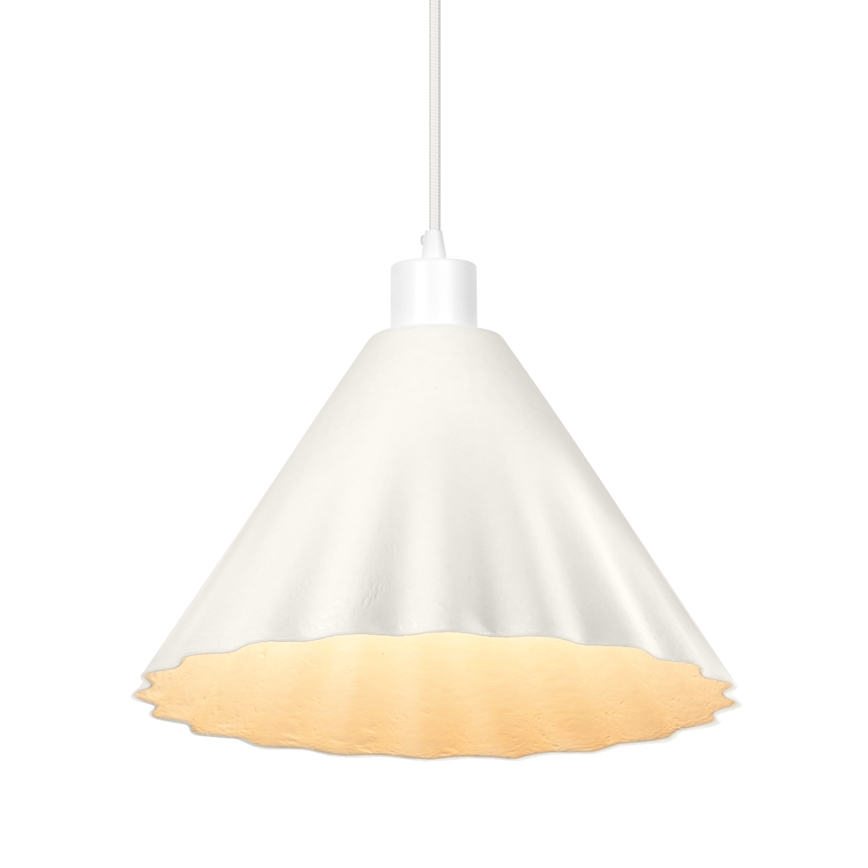 Osram - Viseća svjetiljka na kabelu PULP 1xE27/9W/230V Ø 31 cm