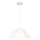 Osram - Viseći luster na sajli LOTUS LEAF 1xE27/9W/230V Ø 39,6 cm
