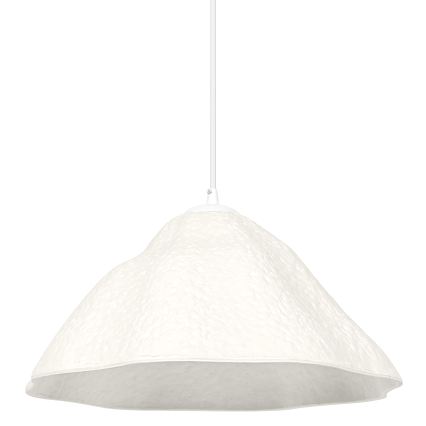 Osram - Viseći luster na sajli LOTUS LEAF 1xE27/9W/230V Ø 39,6 cm