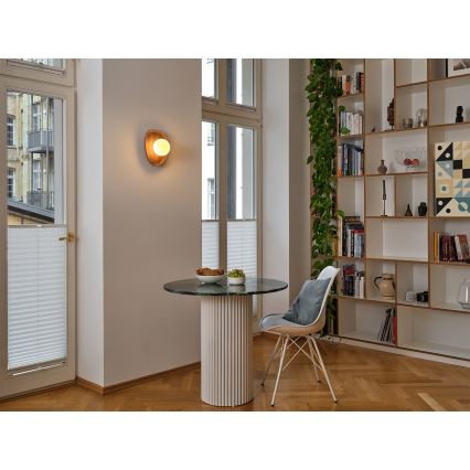 Osram - Zidna svjetiljka ACACIA NEST 1xG9/5W/230V akacija