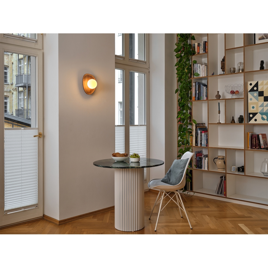 Osram - Zidna svjetiljka ACACIA NEST 1xG9/5W/230V akacija