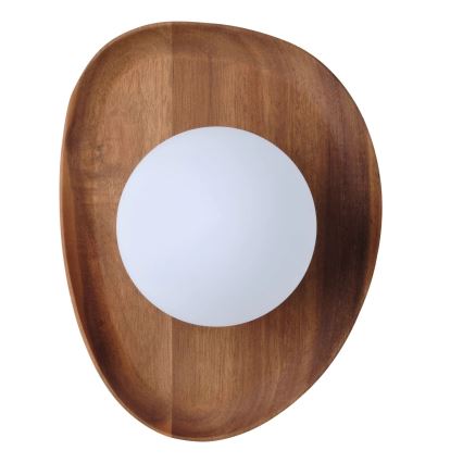 Osram - Zidna svjetiljka ACACIA NEST 1xG9/5W/230V akacija