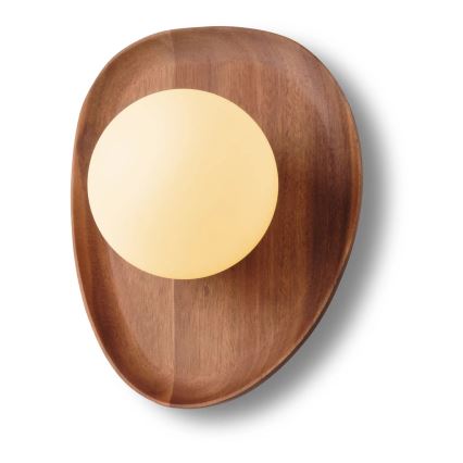 Osram - Zidna svjetiljka ACACIA NEST 1xG9/5W/230V akacija