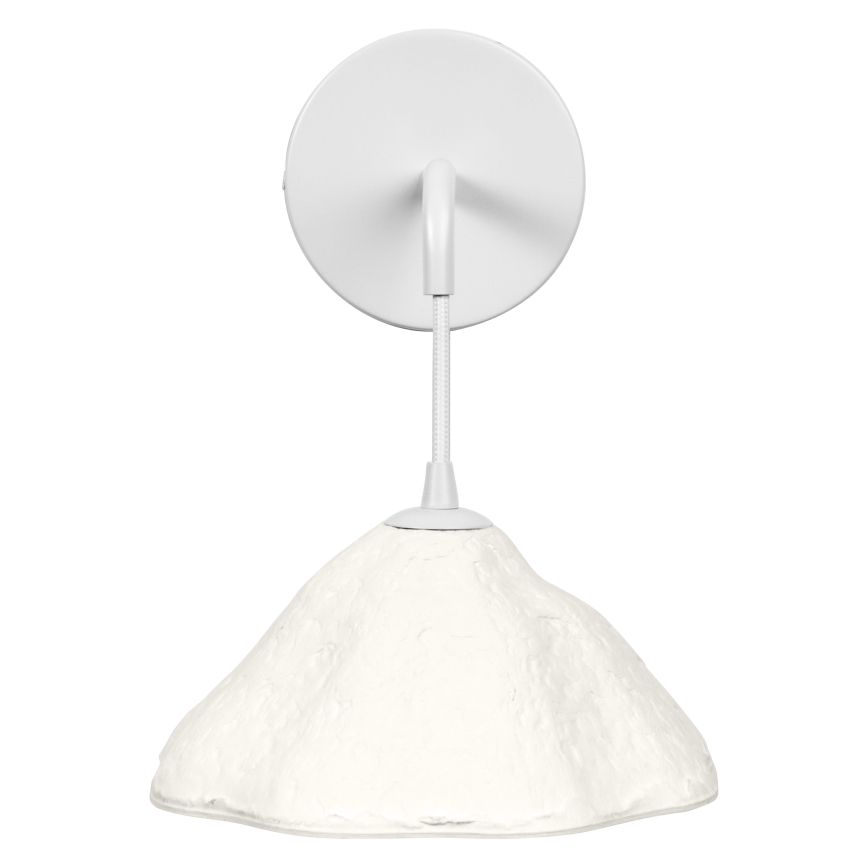 Osram - Zidna svjetiljka LOTUS LEAF 1xE14/5,5W/230V