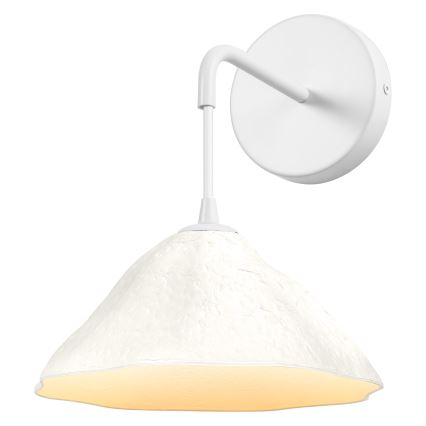 Osram - Zidna svjetiljka LOTUS LEAF 1xE14/5,5W/230V