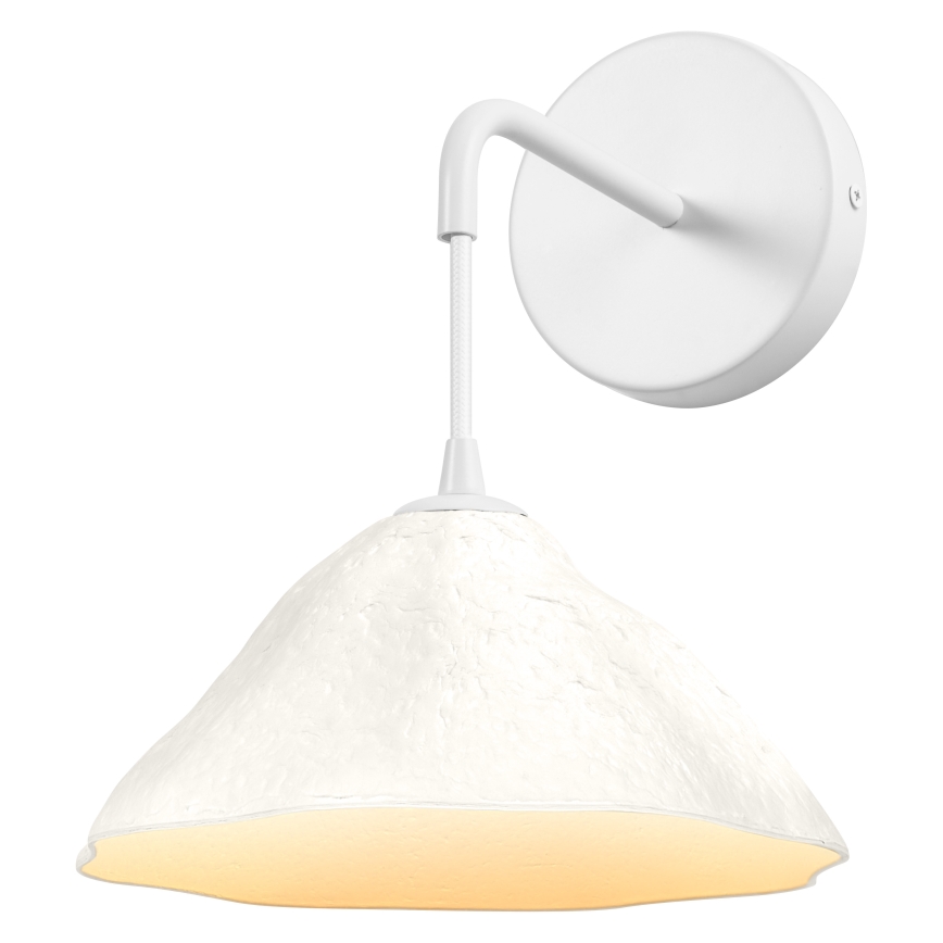 Osram - Zidna svjetiljka LOTUS LEAF 1xE14/5,5W/230V