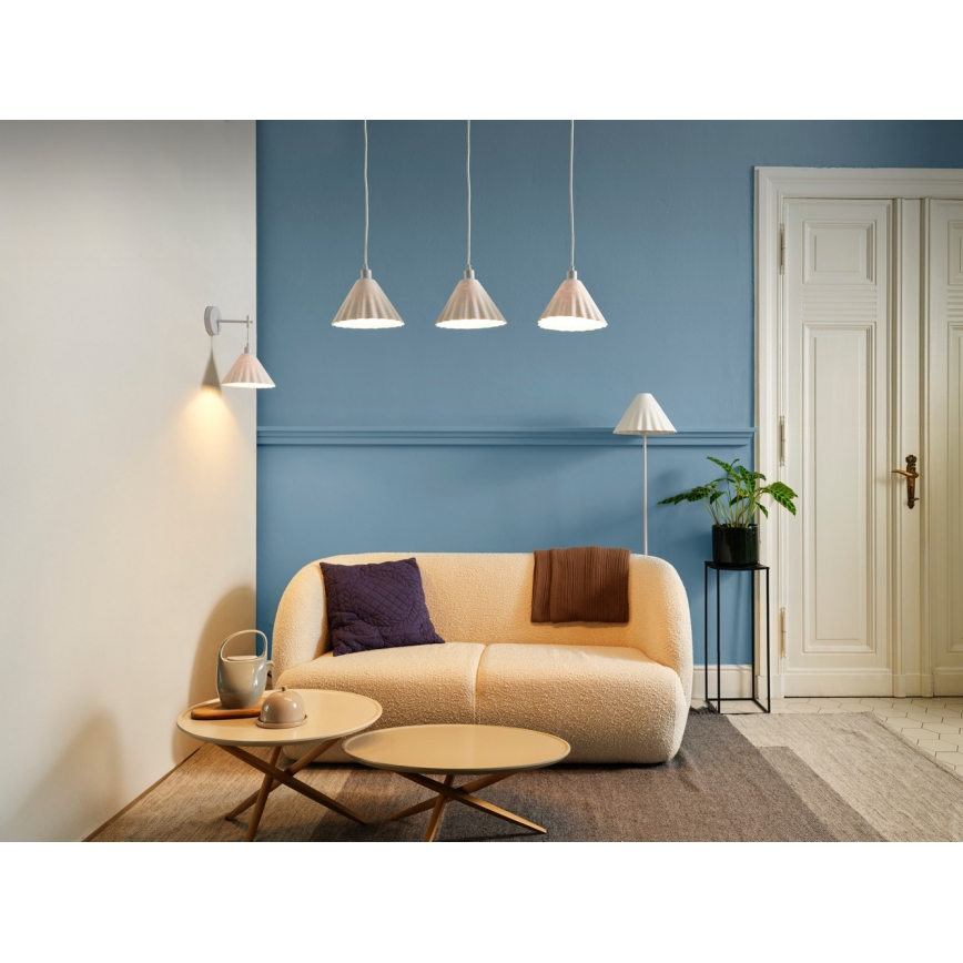 Osram - Zidna svjetiljka PULP 1xE14/5,5W/230V