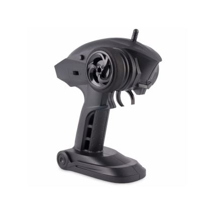 Overmax - RC auto na daljinsko upravljanje X-RALLY 2.0, 1200 mAh, crno/žuto