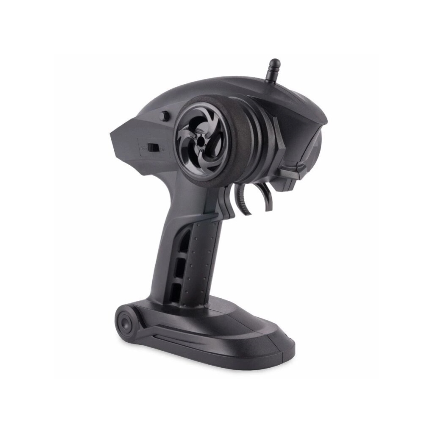 Overmax - RC auto na daljinsko upravljanje X-RALLY 2.0, 1200 mAh, crno/žuto